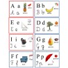Alfabet PDF - 32 plansze